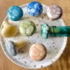 Bouchon en céramique