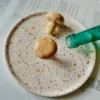 Bouchon en céramique sable