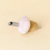 Bouchon bec verseur bulle rose